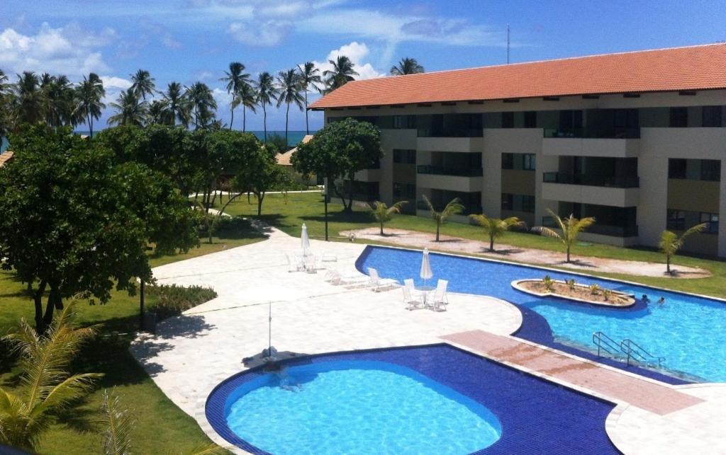 Carneiros Beach Resort Praia dos Carneiros Kültér fotó