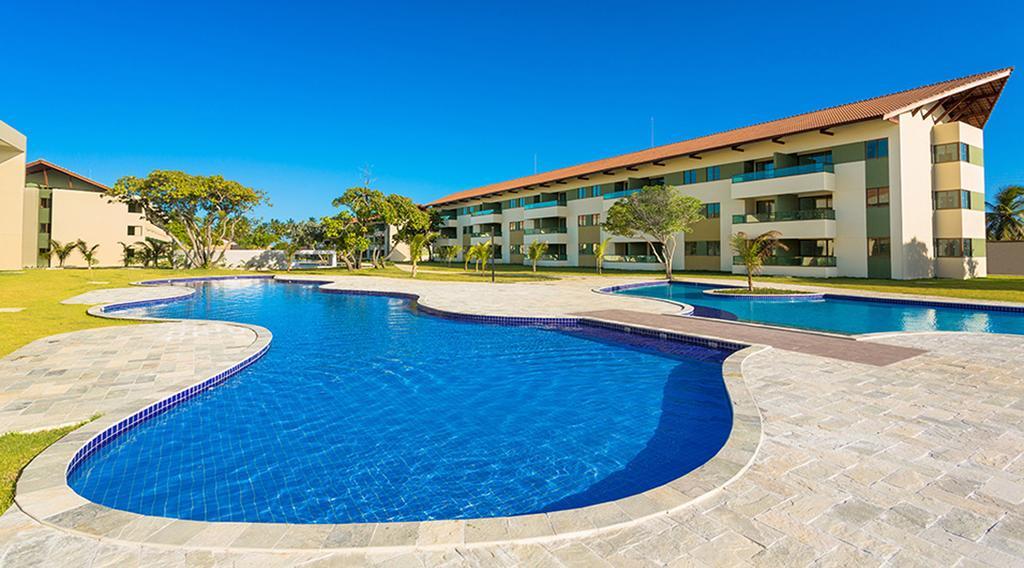 Carneiros Beach Resort Praia dos Carneiros Kültér fotó