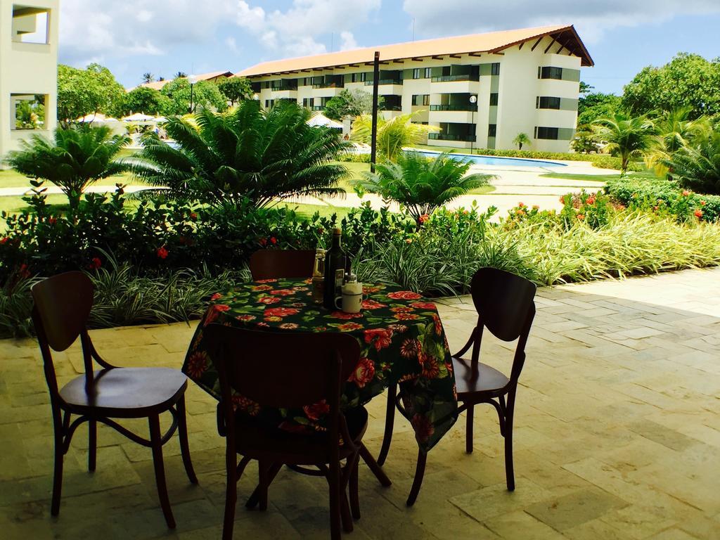 Carneiros Beach Resort Praia dos Carneiros Kültér fotó