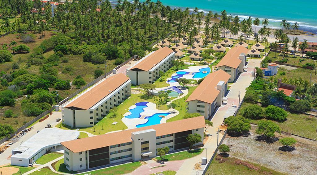 Carneiros Beach Resort Praia dos Carneiros Kültér fotó