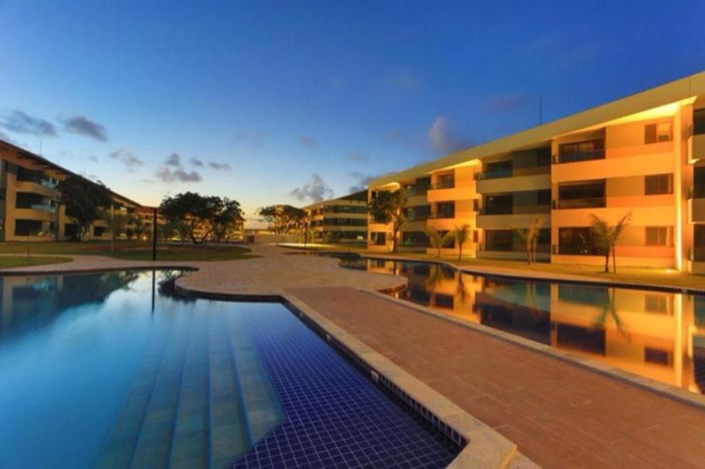 Carneiros Beach Resort Praia dos Carneiros Kültér fotó
