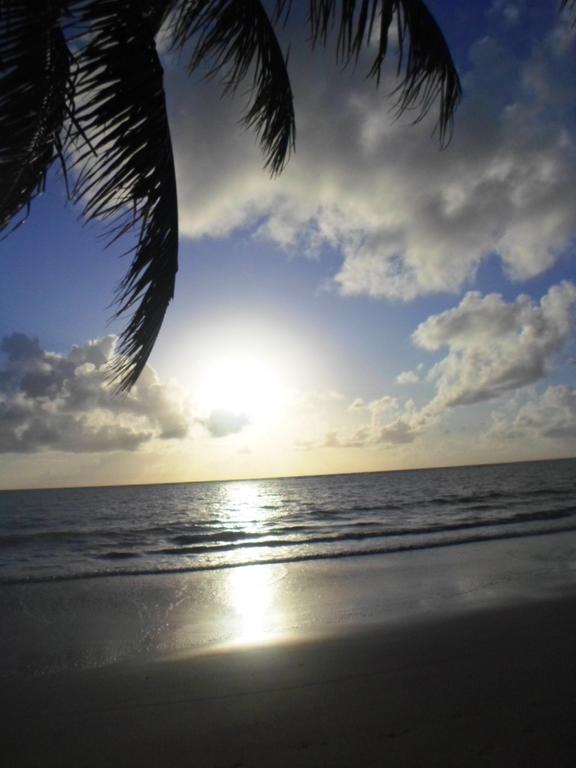 Carneiros Beach Resort Praia dos Carneiros Kültér fotó