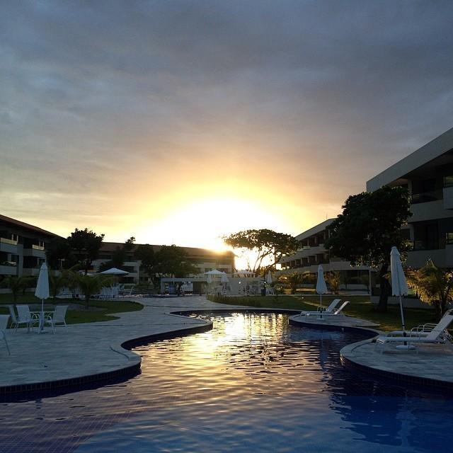 Carneiros Beach Resort Praia dos Carneiros Kültér fotó